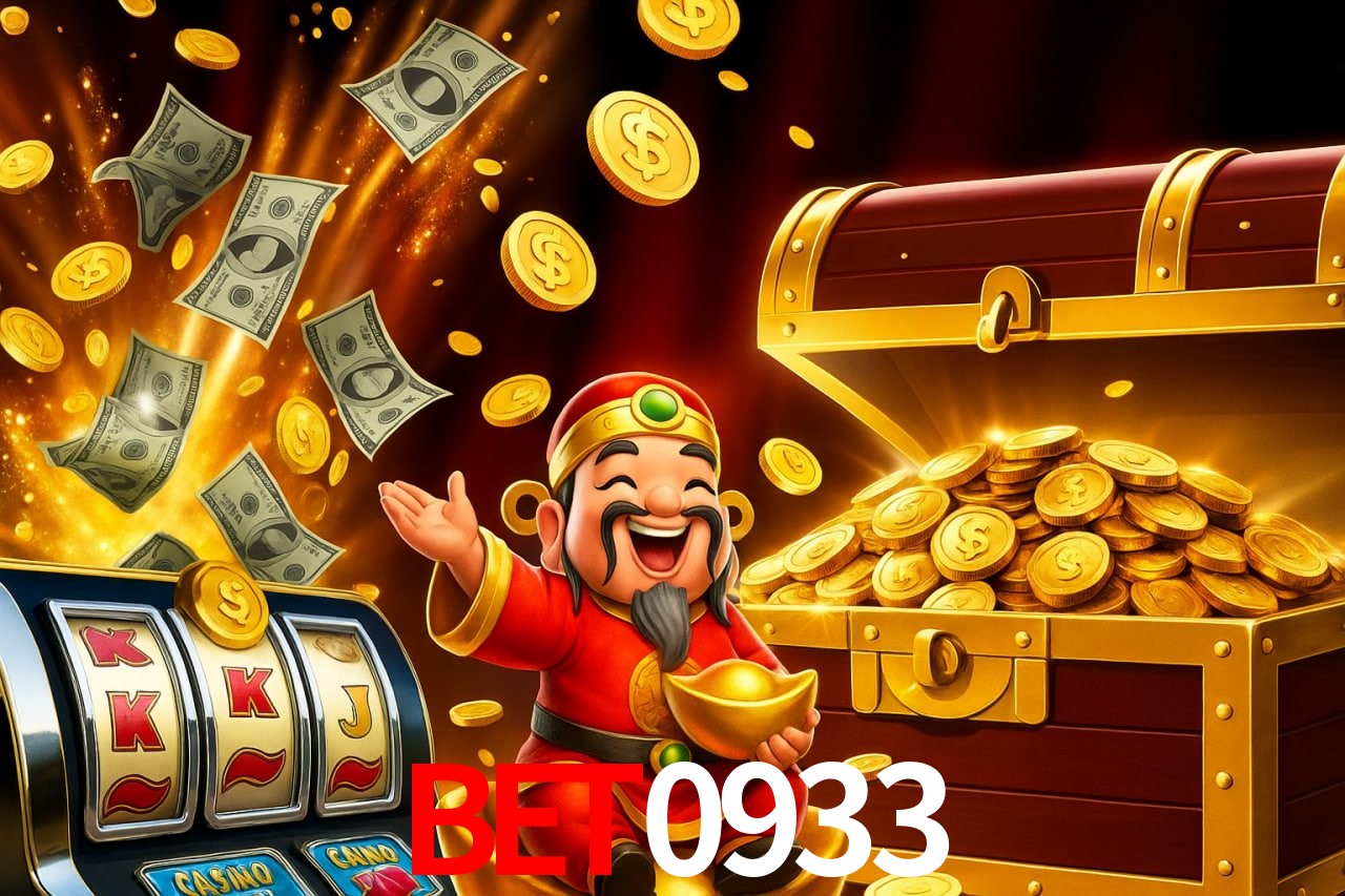 Casino VIP Bet0933
