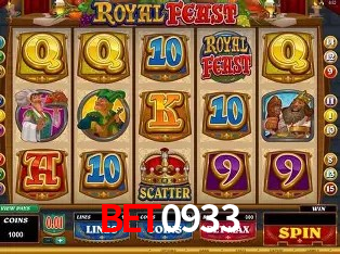 Seasonal Promotions Bet0933
