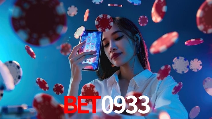 cassino Bet0933