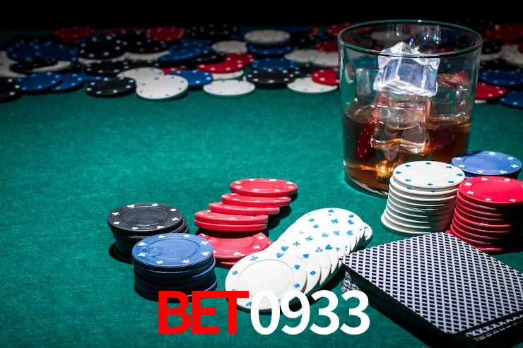 Apostas de Futebol Bet0933