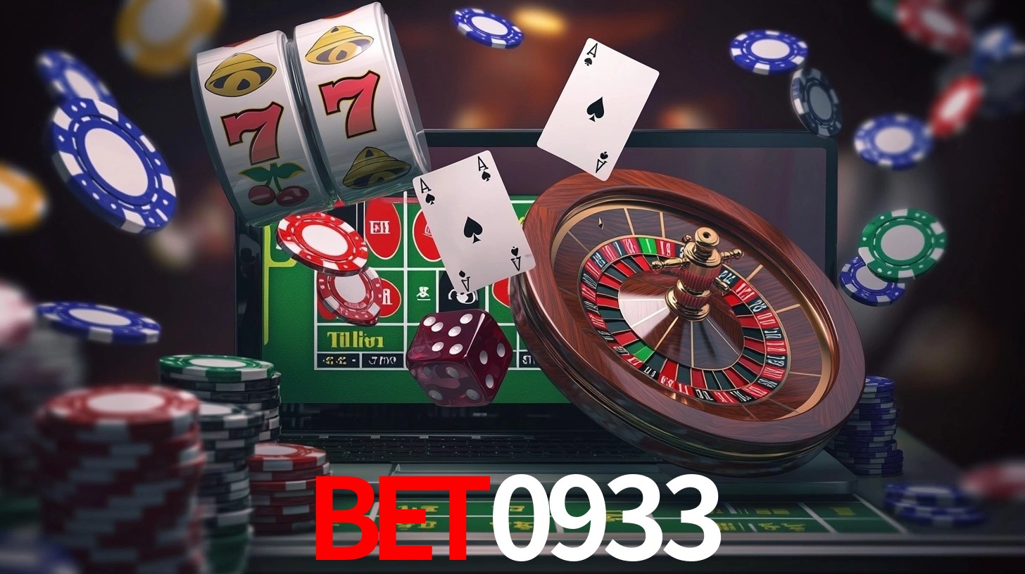 Bet0933 App