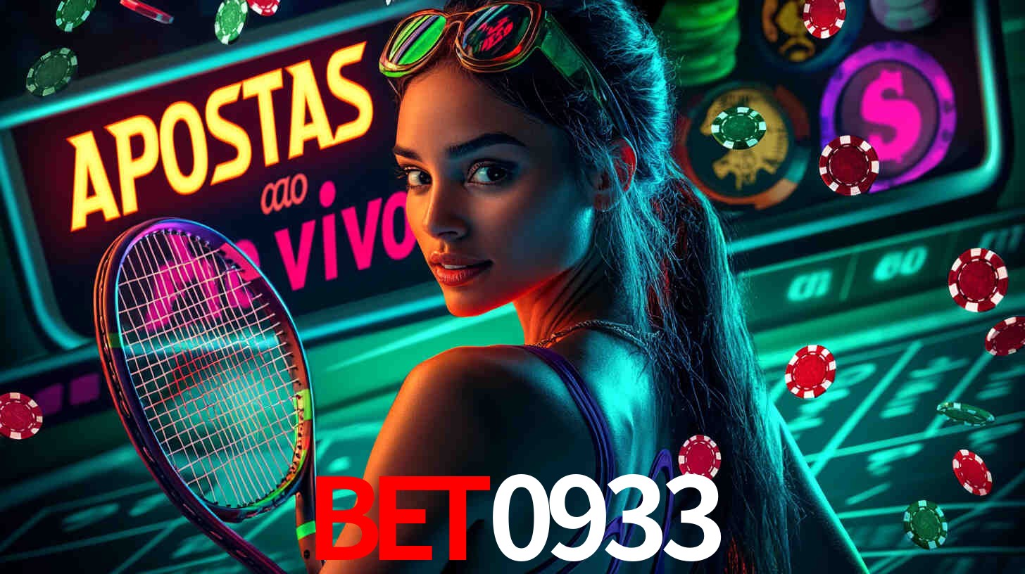 Explorando a Categoria de Eventos em Apostas na Bet0933
