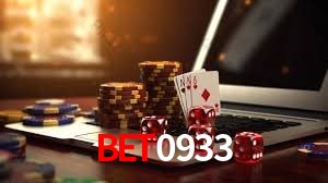 Jogos Exclusivos Bet0933