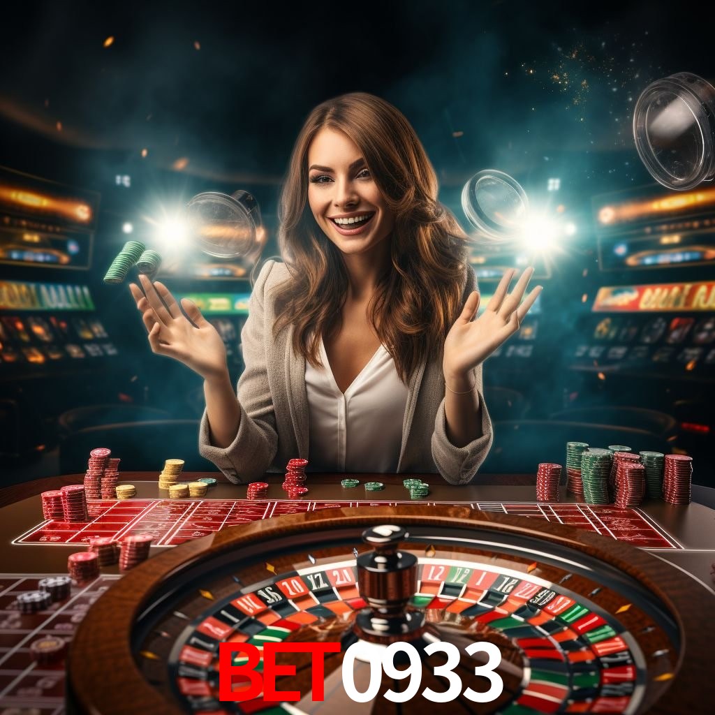 Bet0933 App
