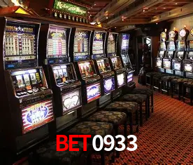 Desvendando o Mundo dos Jogos Virtuais na Bet0933