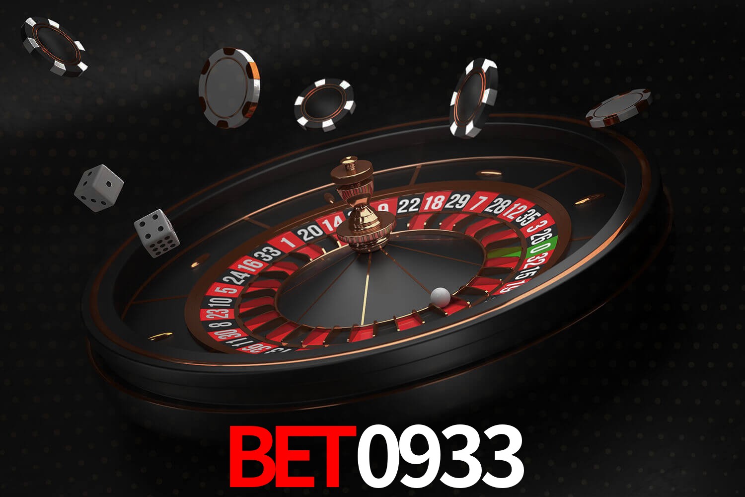 Bet0933: Seu Especialista em Apostas Esportivas Brasileiras