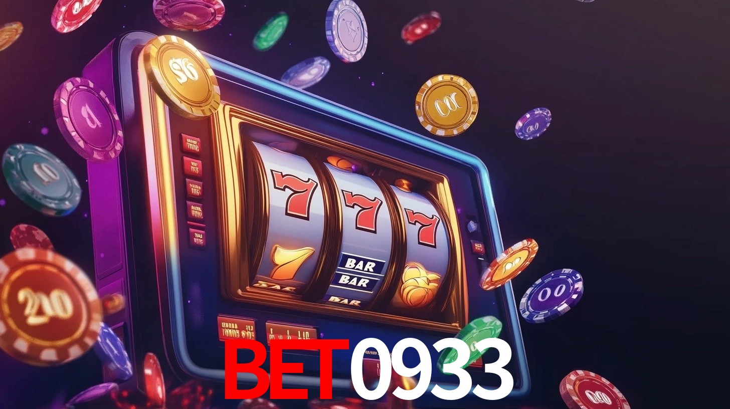 Welcome Bonus Bet0933