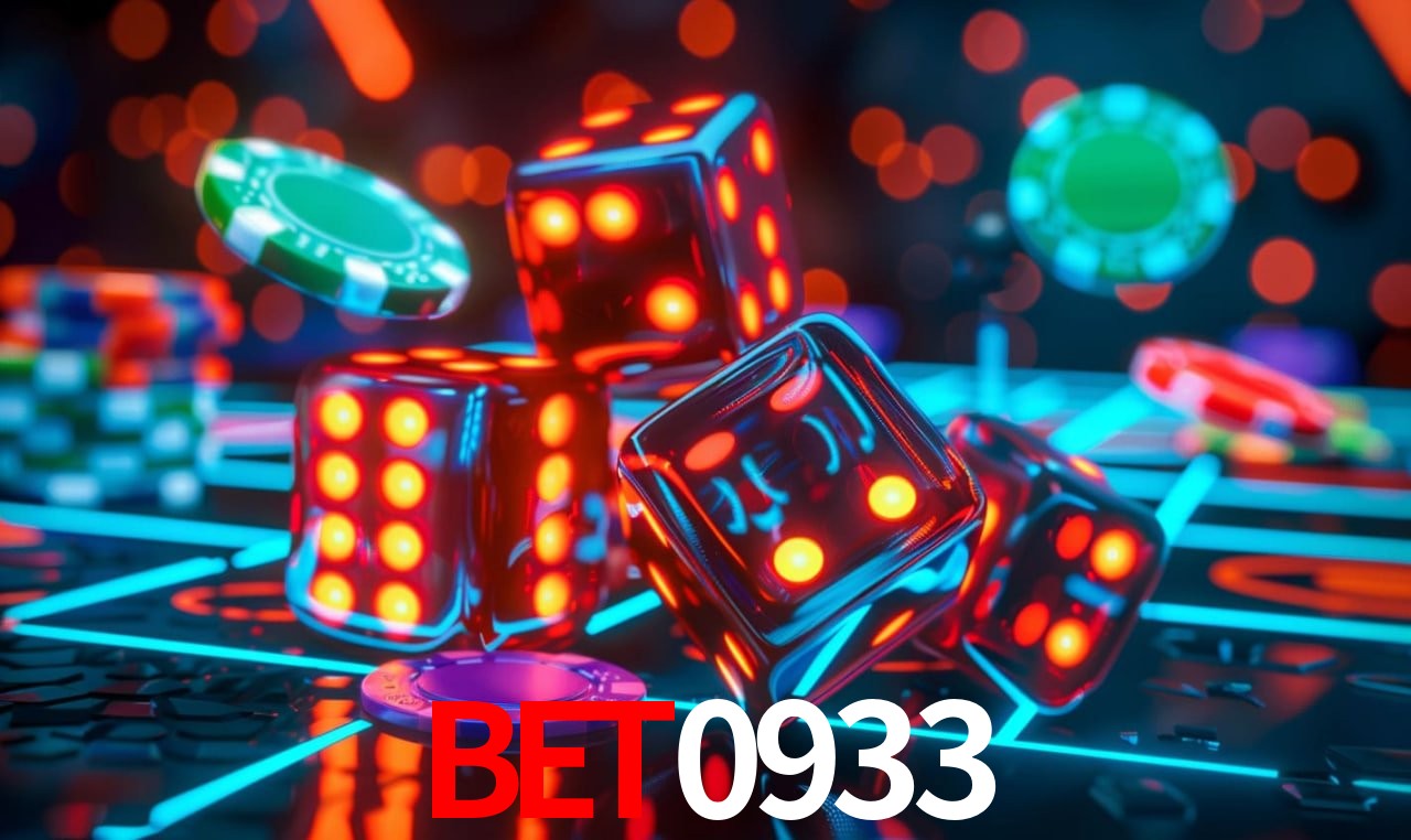 PIX Instantâneo Bet0933