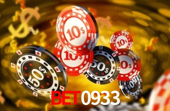 Estatísticas Bet0933