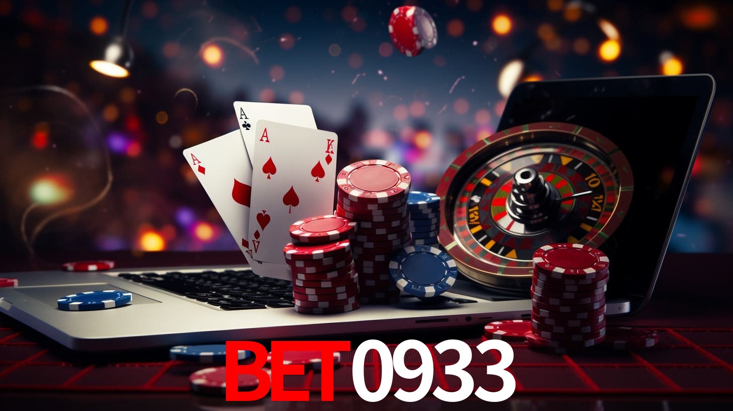 Blackjack Table Bet0933
