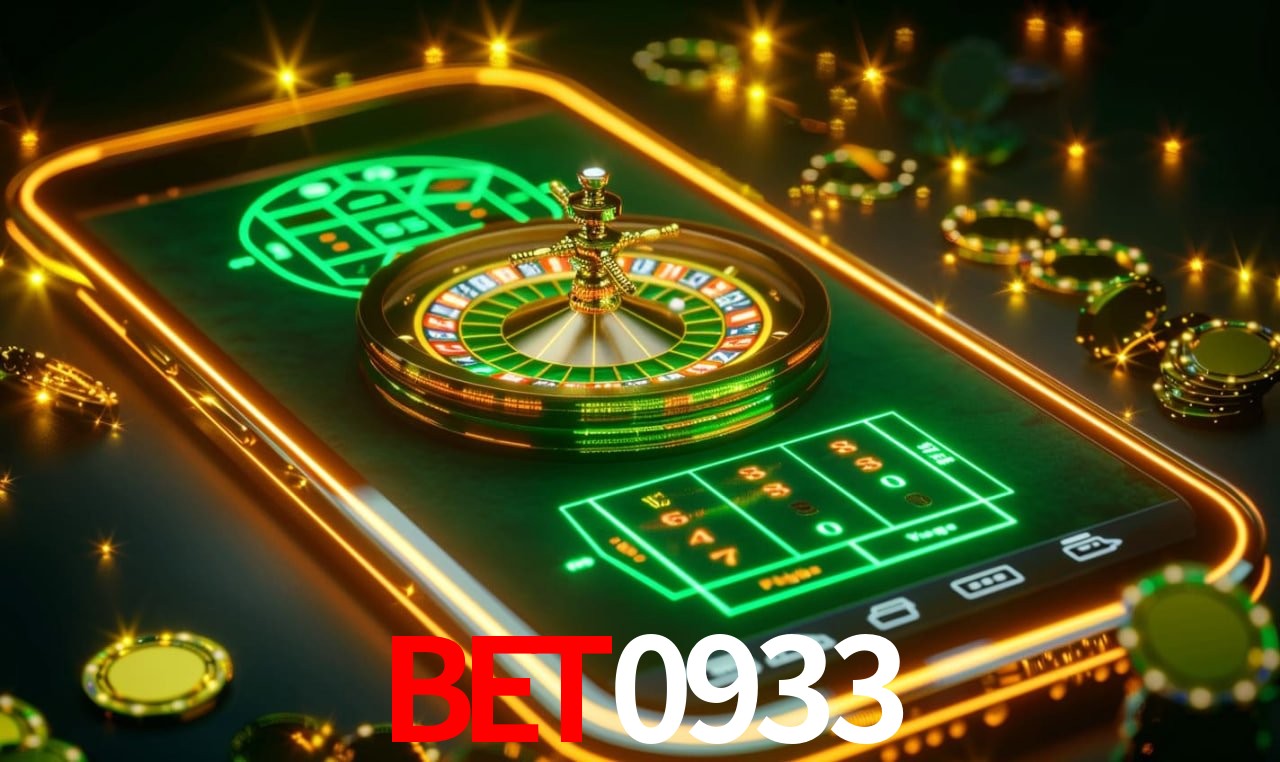 Promoção Relâmpago Bet0933