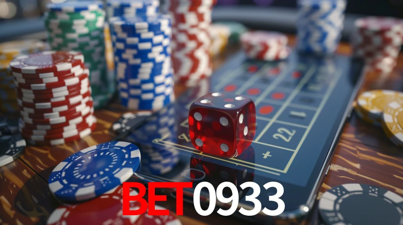 Bet0933 App