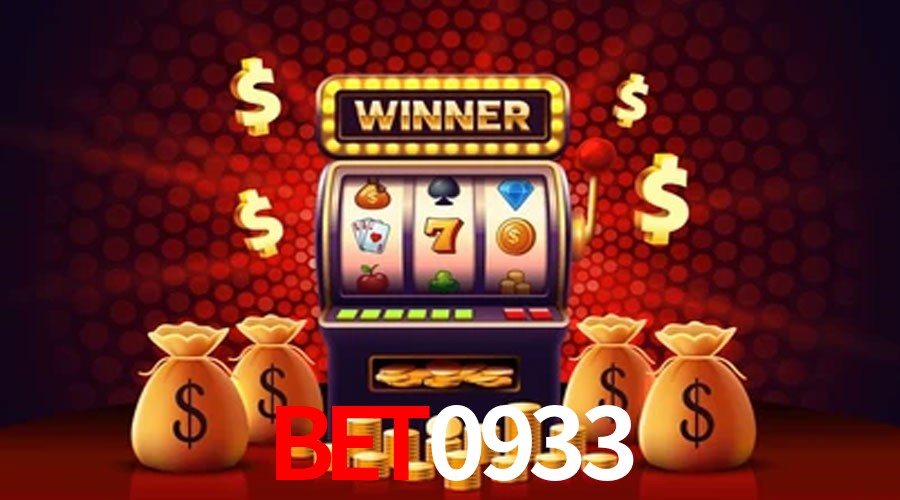 Slot Games Bet0933