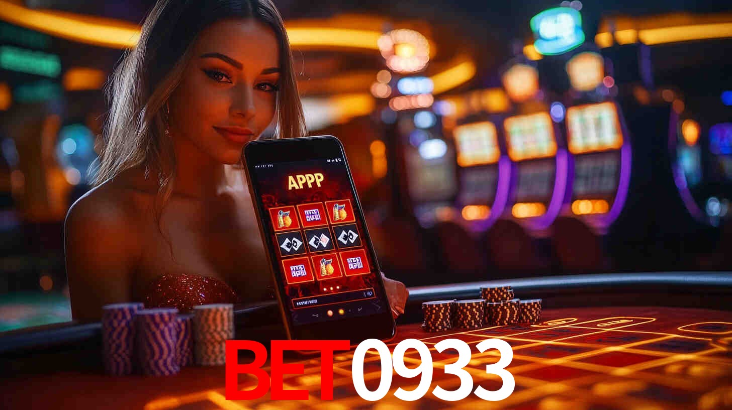 Descubra a Essência do Bet0933: Nossa História e Compromissos