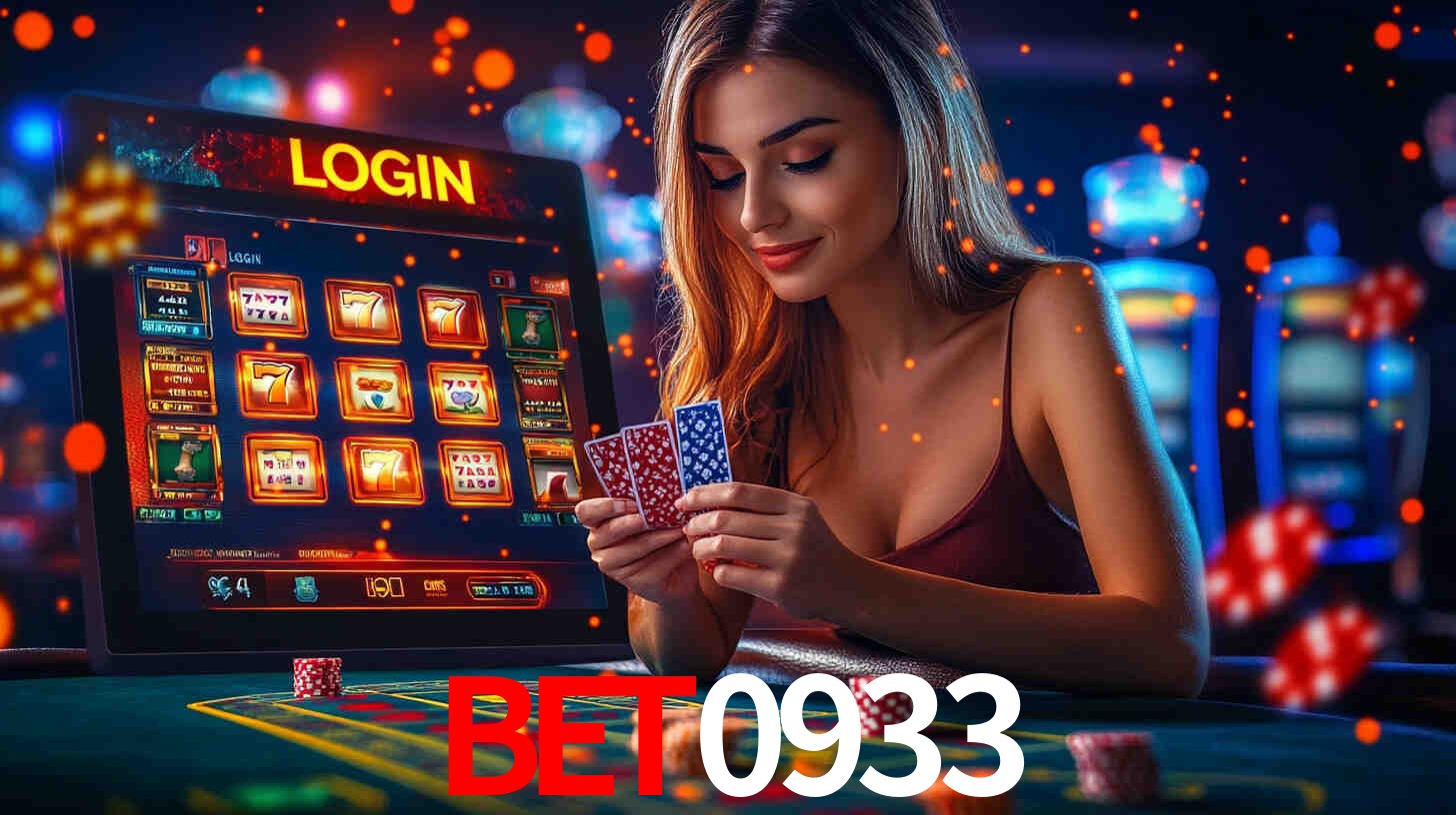 Bônus Generosos e Exclusivos no Bet0933 para Você!