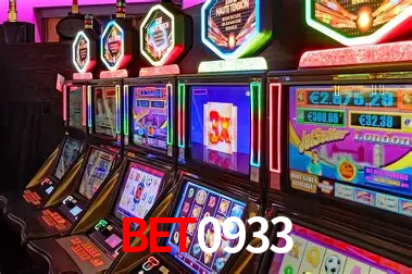 Descubra a Essência do Bet0933: Nossa História e Compromissos