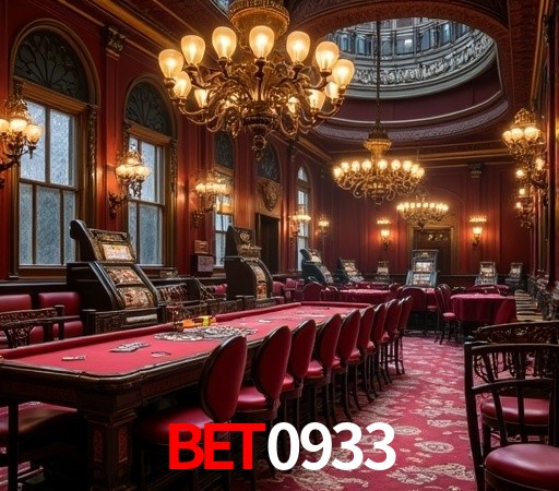 Ofertas Exclusivas Bet0933