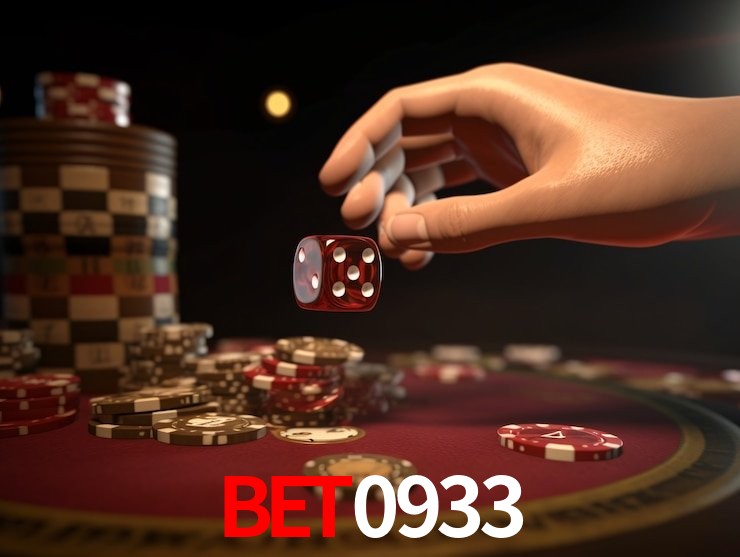 Provedores de Jogos Bet0933