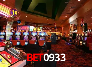 Desvendando o Mundo dos Jogos Virtuais na Bet0933
