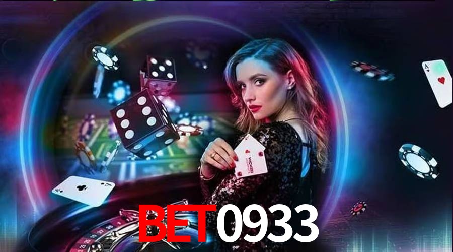 Game Providers Bet0933