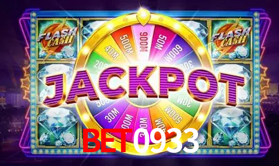 Descubra o Mundo do Cassino Online com Bet0933