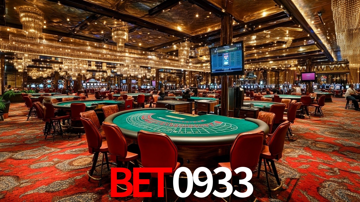 Bet0933