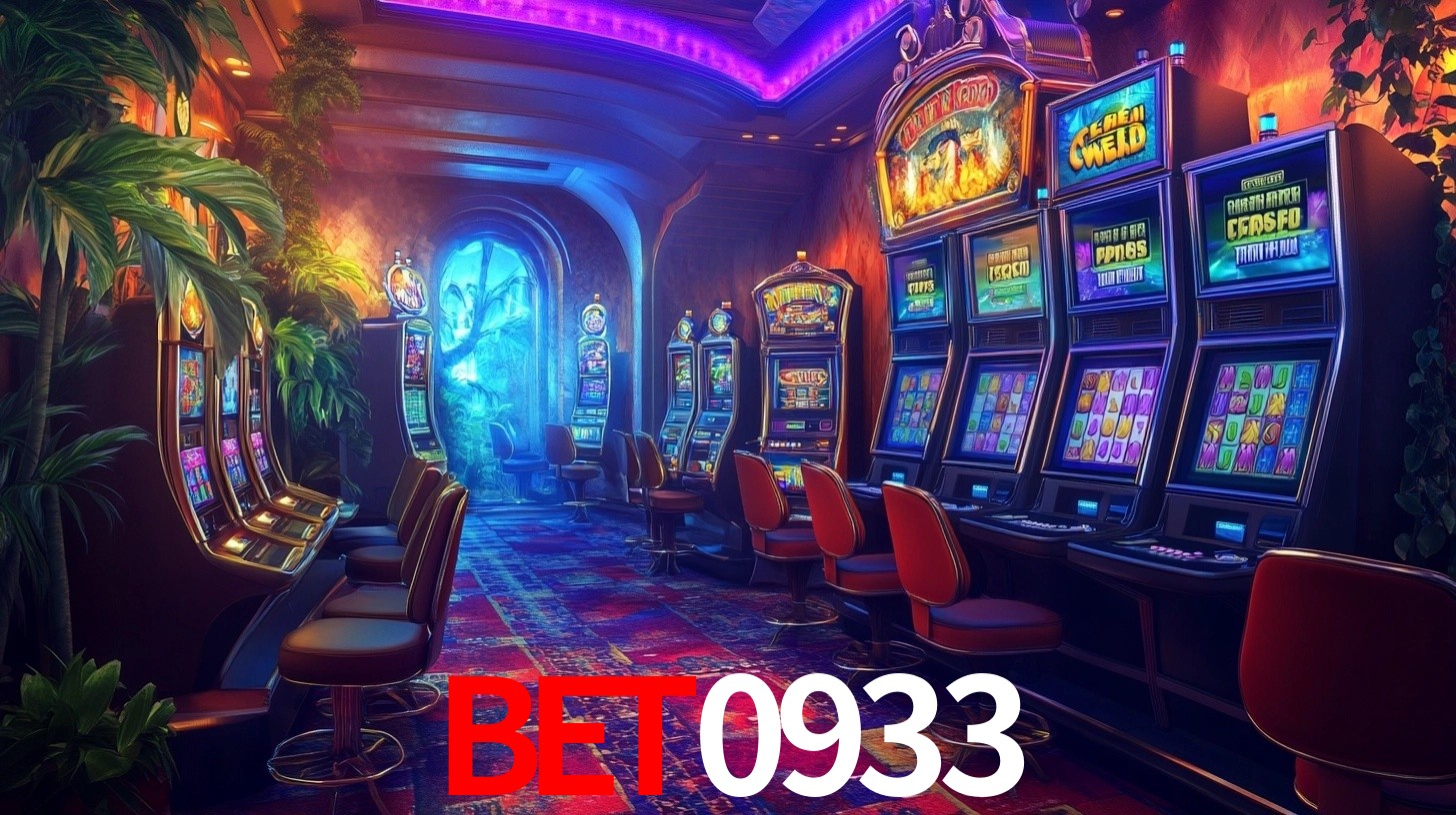 Daily Bonuses Bet0933