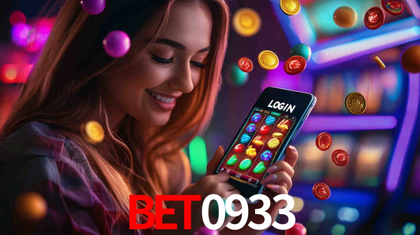 Bet0933 Login