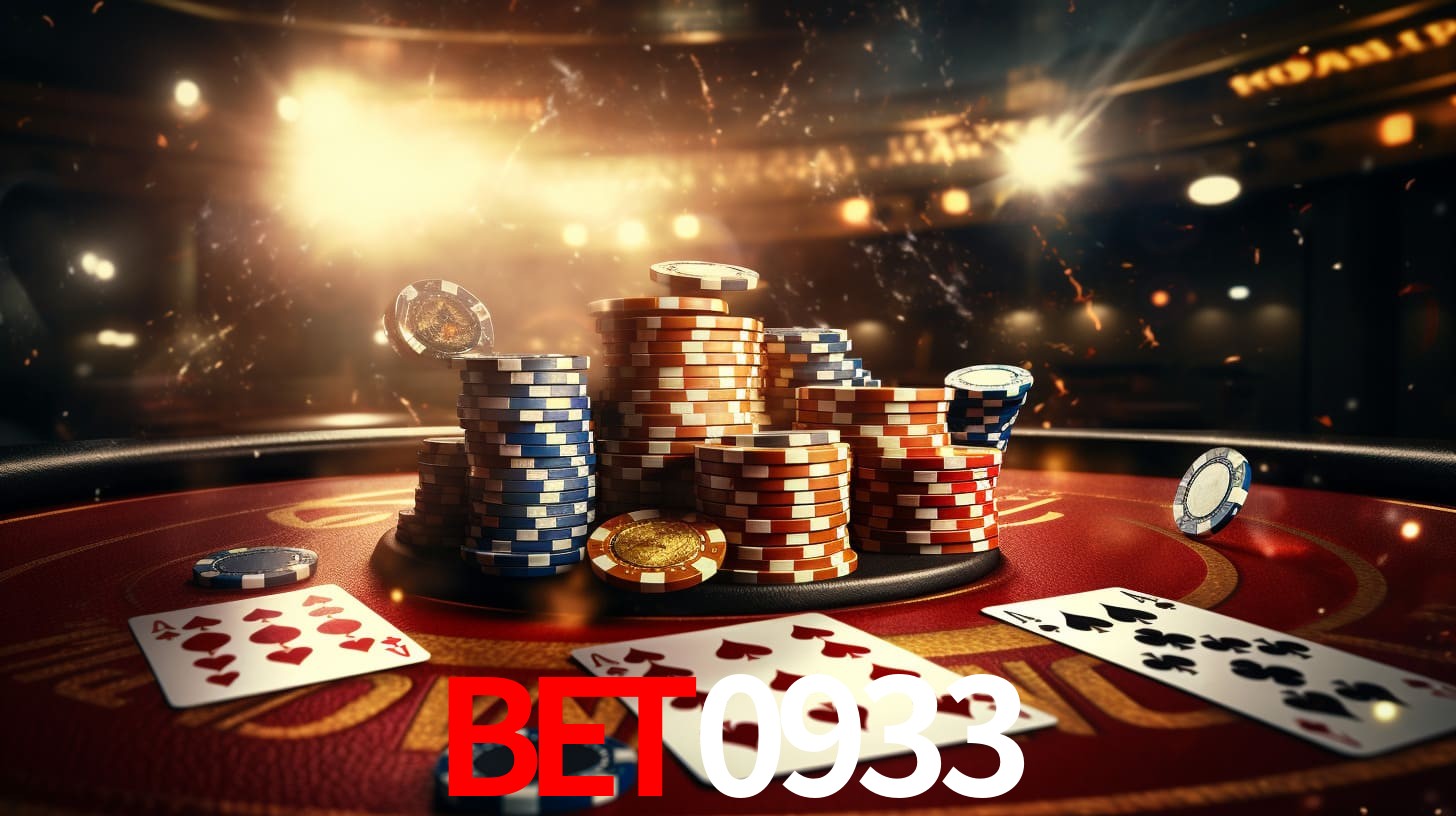 Live Casino Bet0933