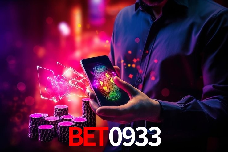 Jogo Spaceman Bet0933