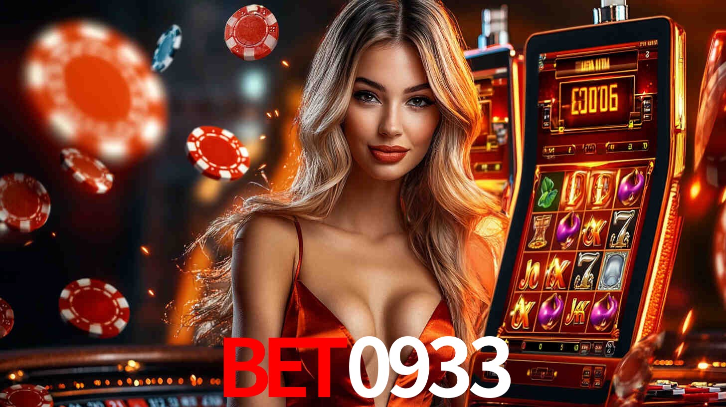 Bet0933 App