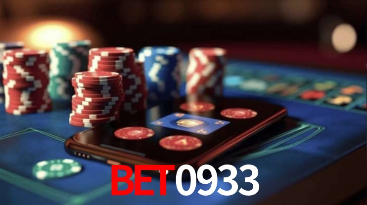 Estatísticas Esportivas Bet0933
