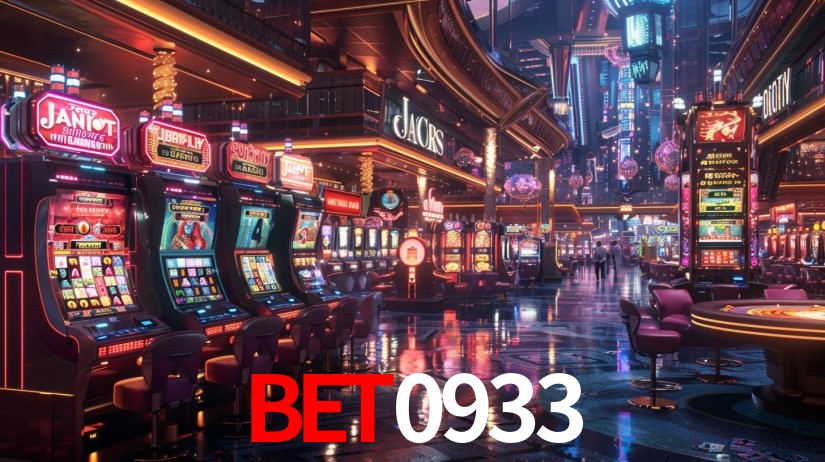 Bonus Features Bet0933