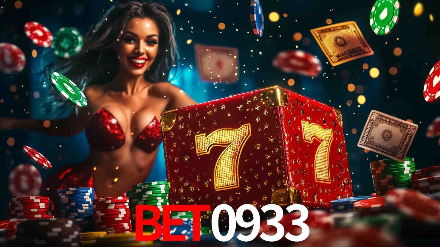 Desvendando o Mundo dos Jogos Virtuais na Bet0933