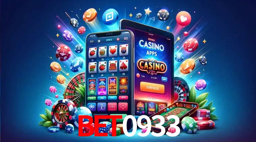 Live Casino Bet0933
