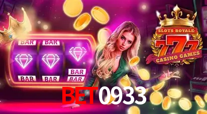 A Experiência Imersiva dos Cassinos Ao Vivo no Bet0933