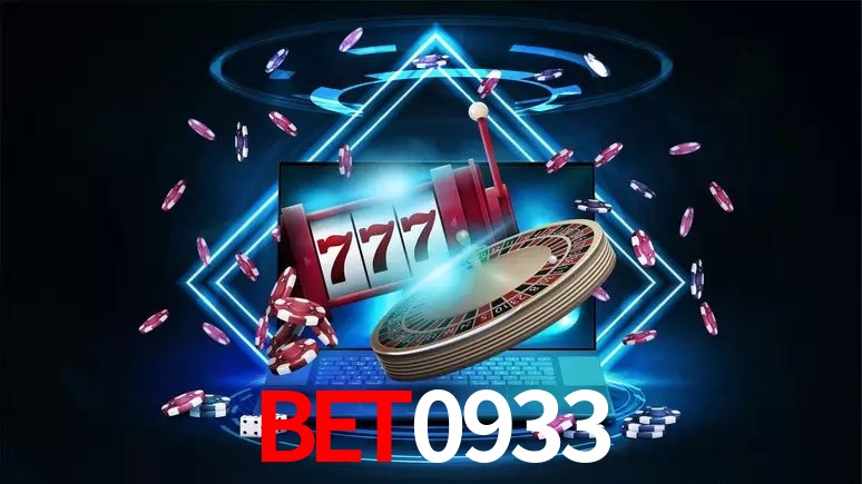Cadastro Rápido Bet0933