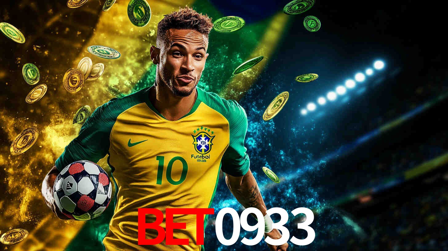 Explorando a Categoria de Eventos em Apostas na Bet0933