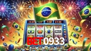 Experiência VIP Bet0933
