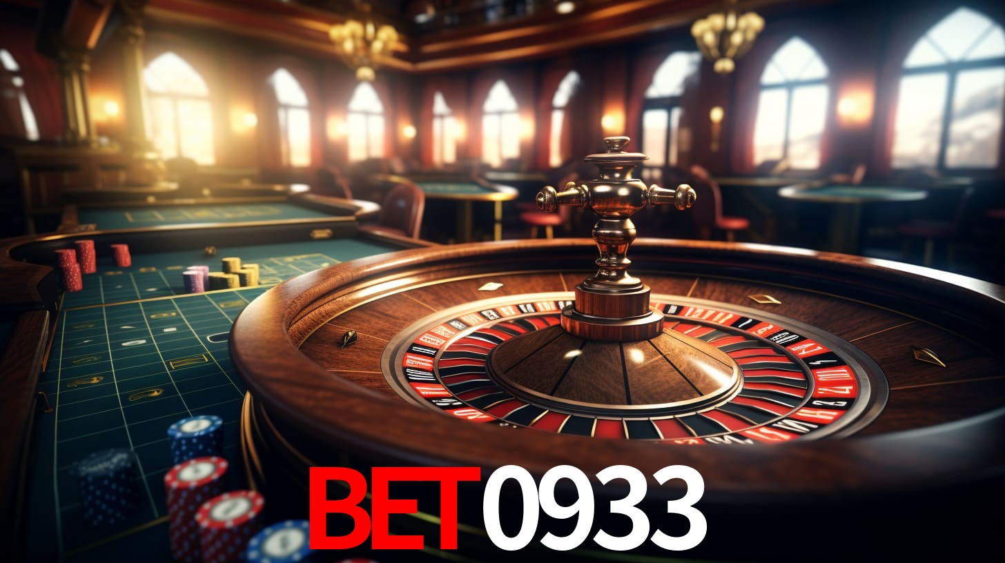 VIP Casino Bet0933