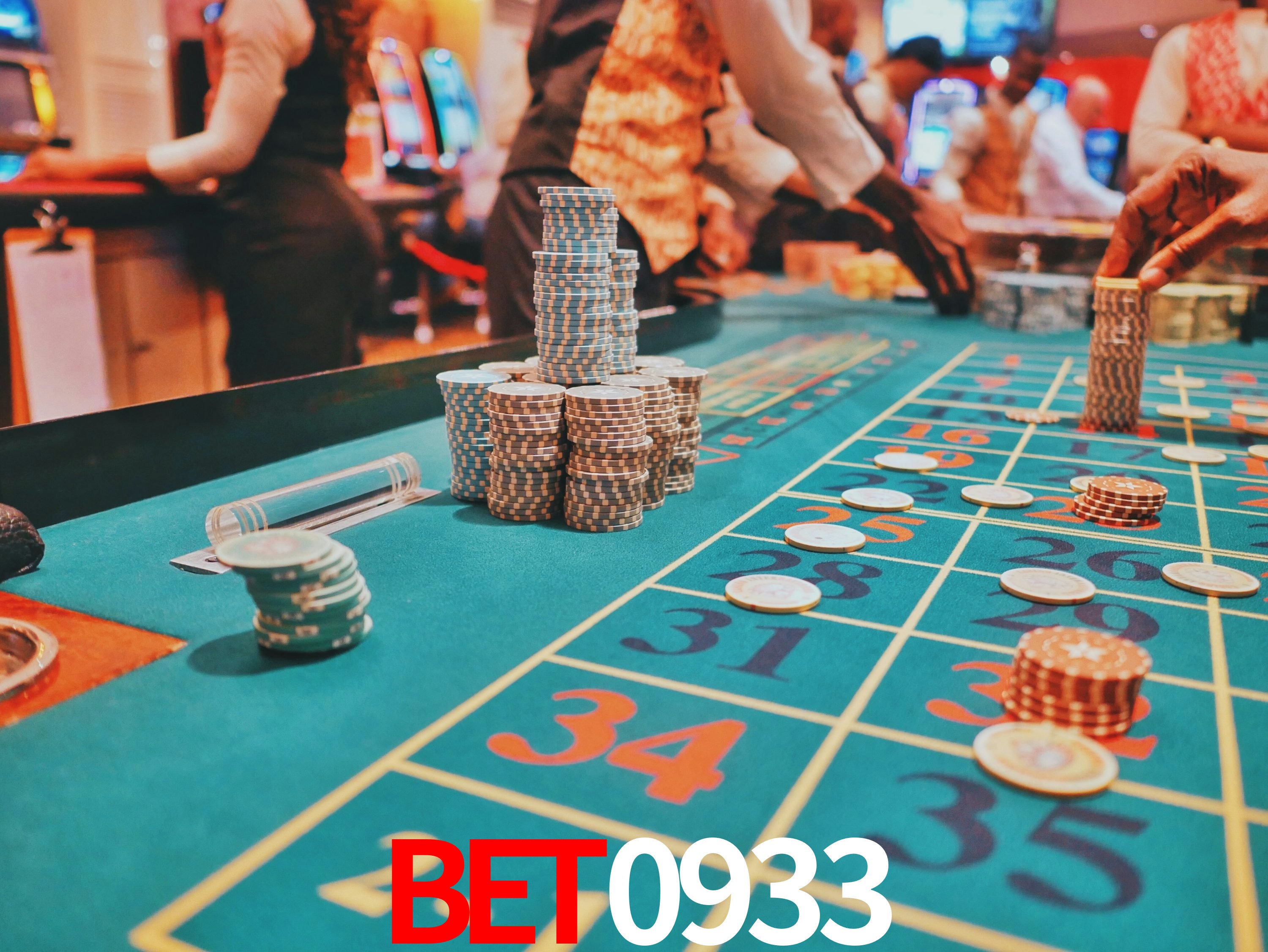 Apostas de Tênis Bet0933