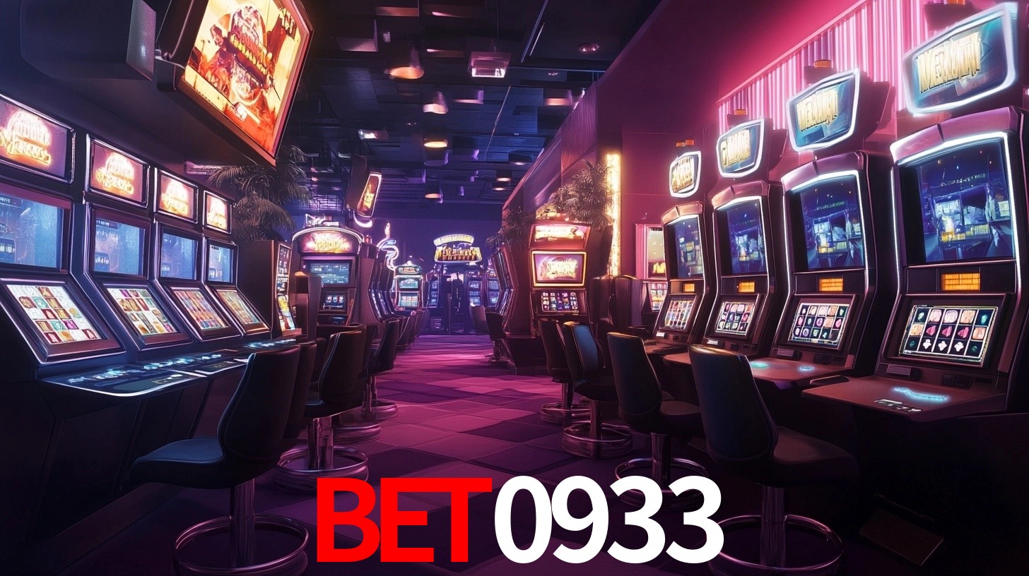 Bet0933