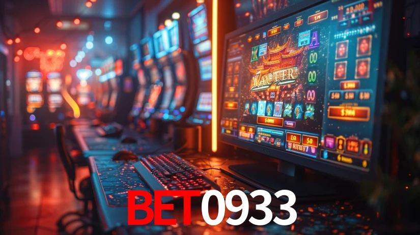 Bet0933 Login