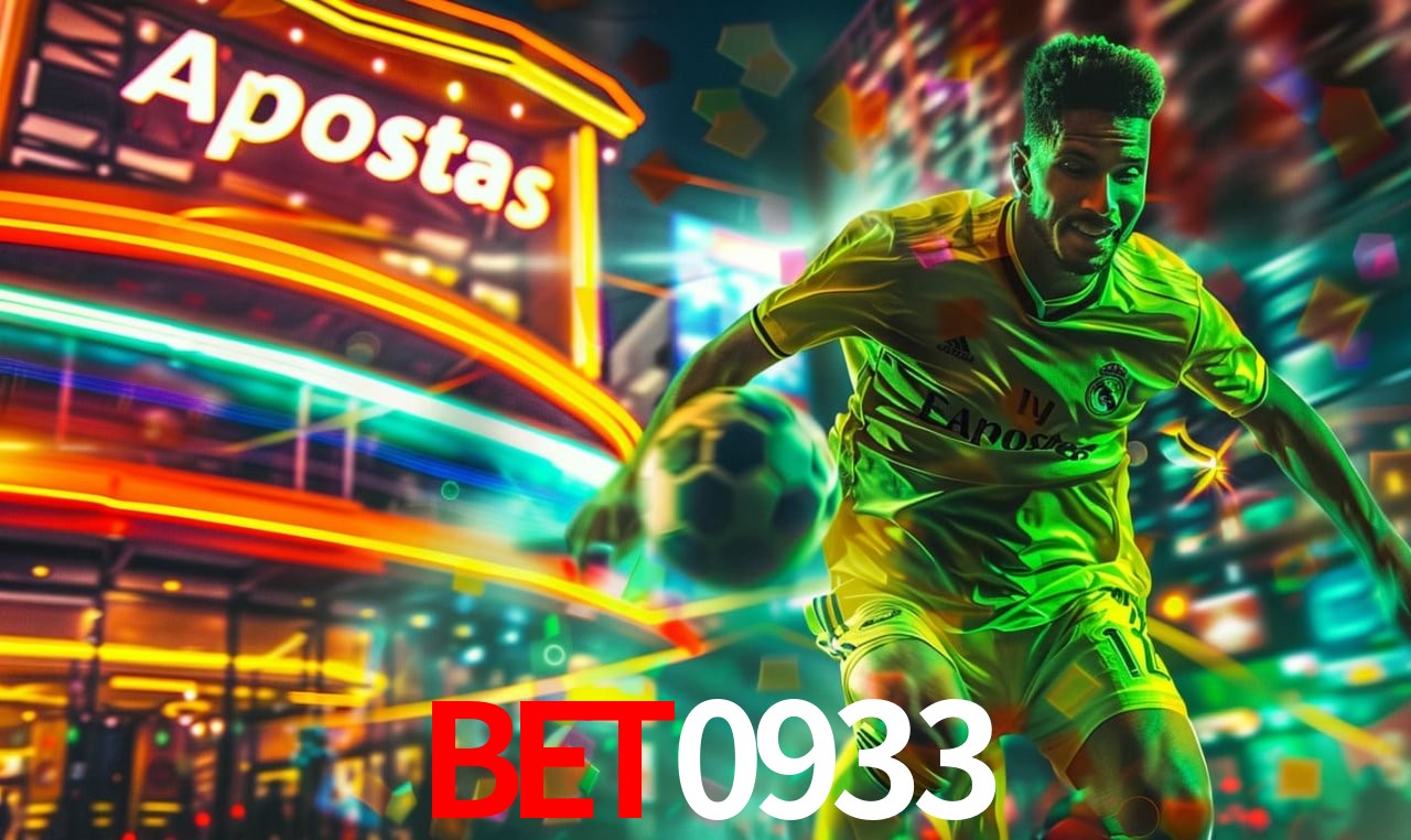 Casino Ao Vivo Bet0933