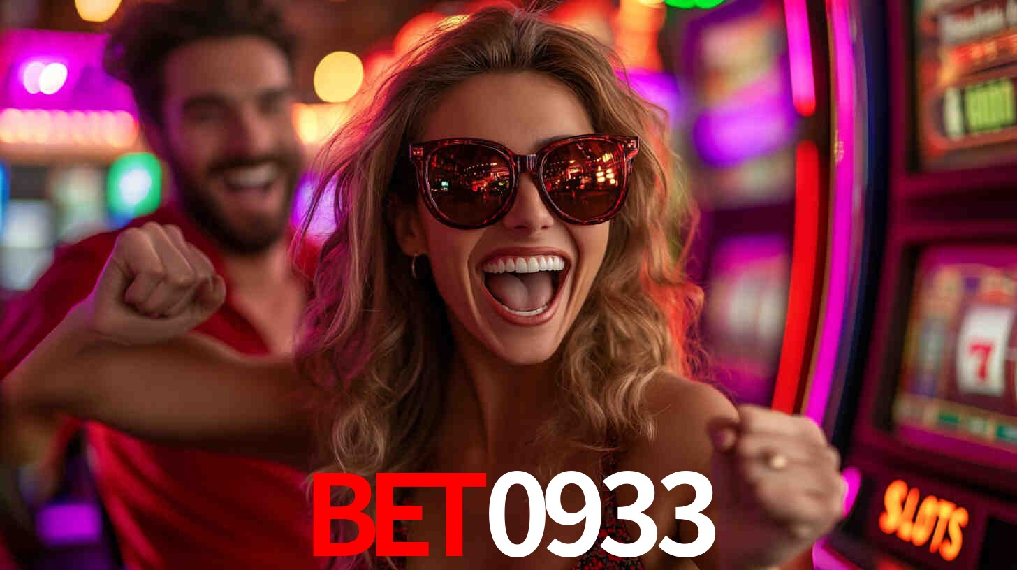 Descubra o Programa VIP da Bet0933: Vantagens Exclusivas para Jogadores