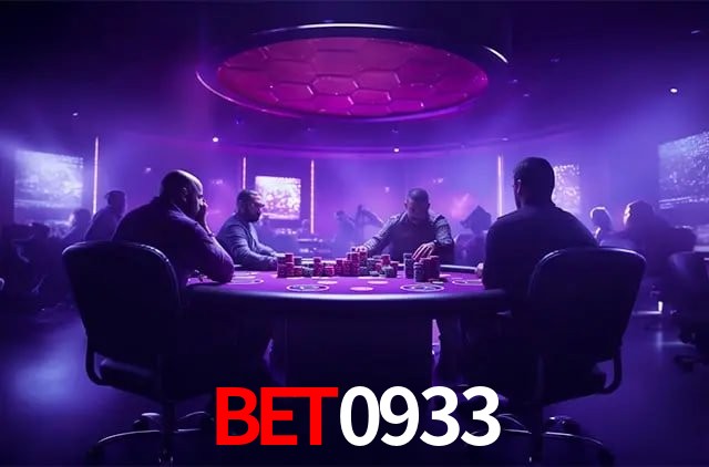 Avaliações dos Jogadores Bet0933