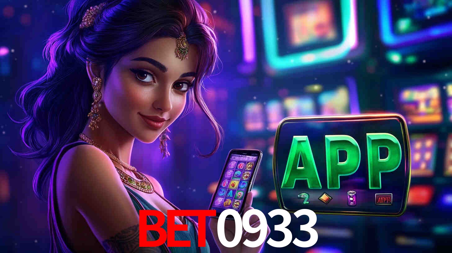 Bet0933 App