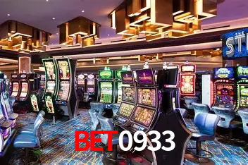 Apostas Esportivas na Bet0933: Um Guia Completo