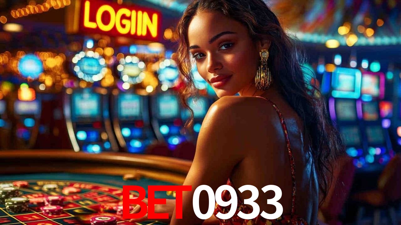 Login Seguro Bet0933