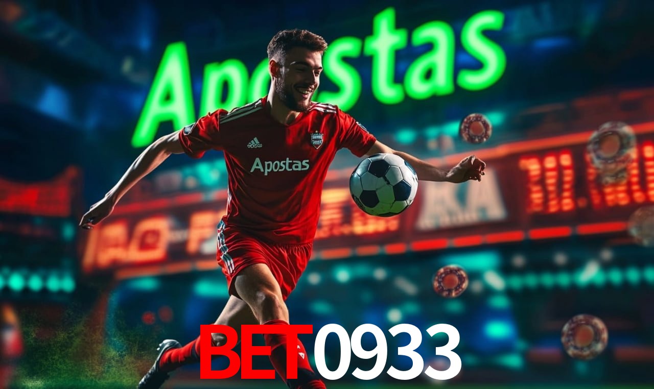 Torneios Bet0933